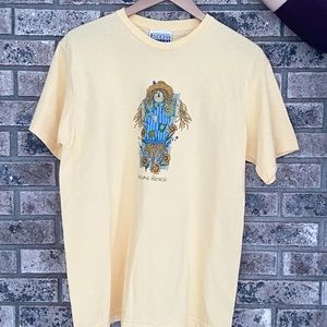Oversize Fall Harvest Graphic Tee!